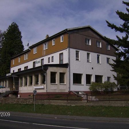 Hotel Sandplacken Schmitten Екстер'єр фото