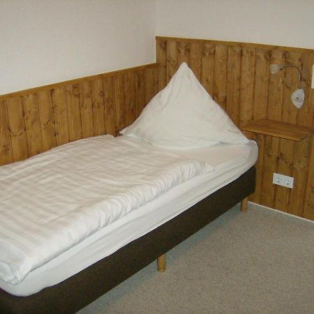 Hotel Sandplacken Schmitten Номер фото