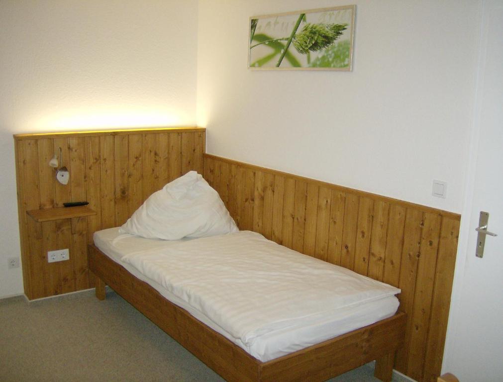 Hotel Sandplacken Schmitten Номер фото