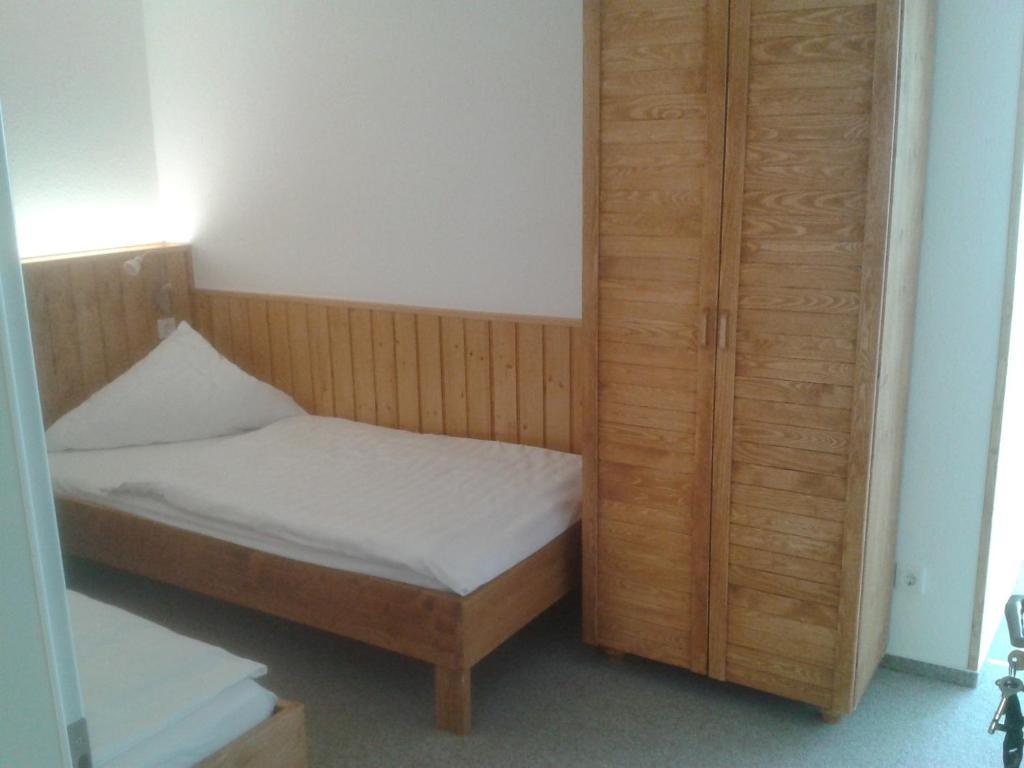 Hotel Sandplacken Schmitten Номер фото