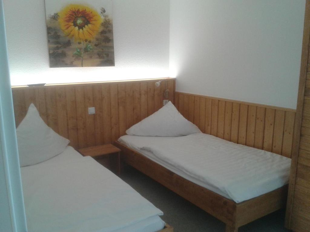 Hotel Sandplacken Schmitten Номер фото