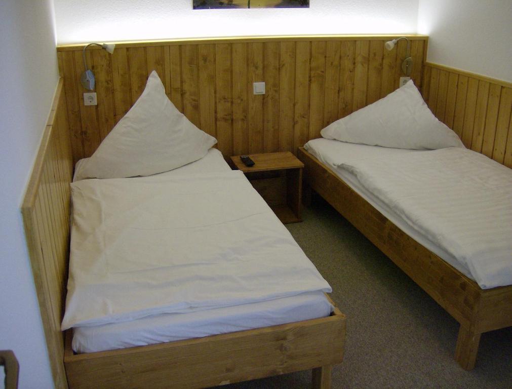 Hotel Sandplacken Schmitten Номер фото