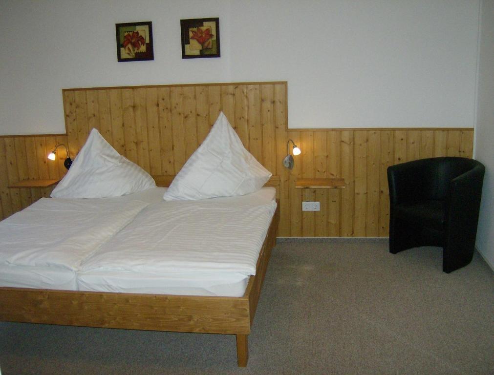Hotel Sandplacken Schmitten Номер фото