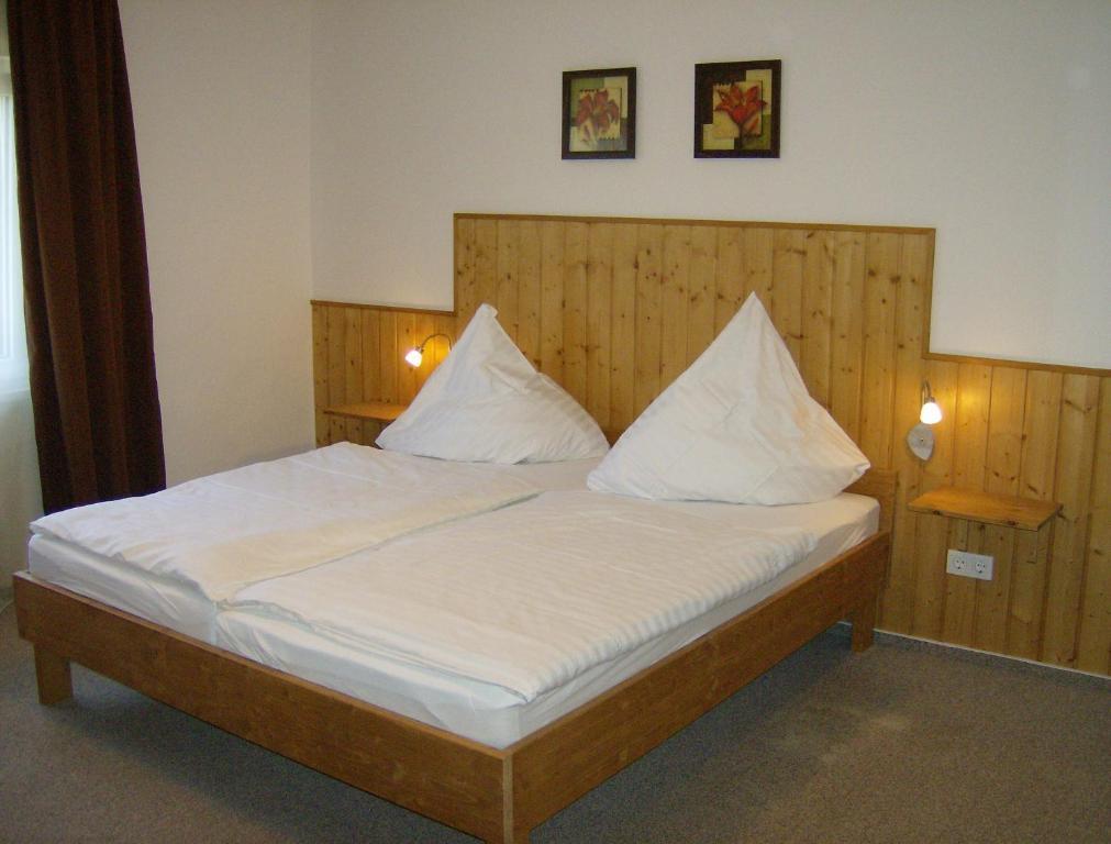 Hotel Sandplacken Schmitten Номер фото