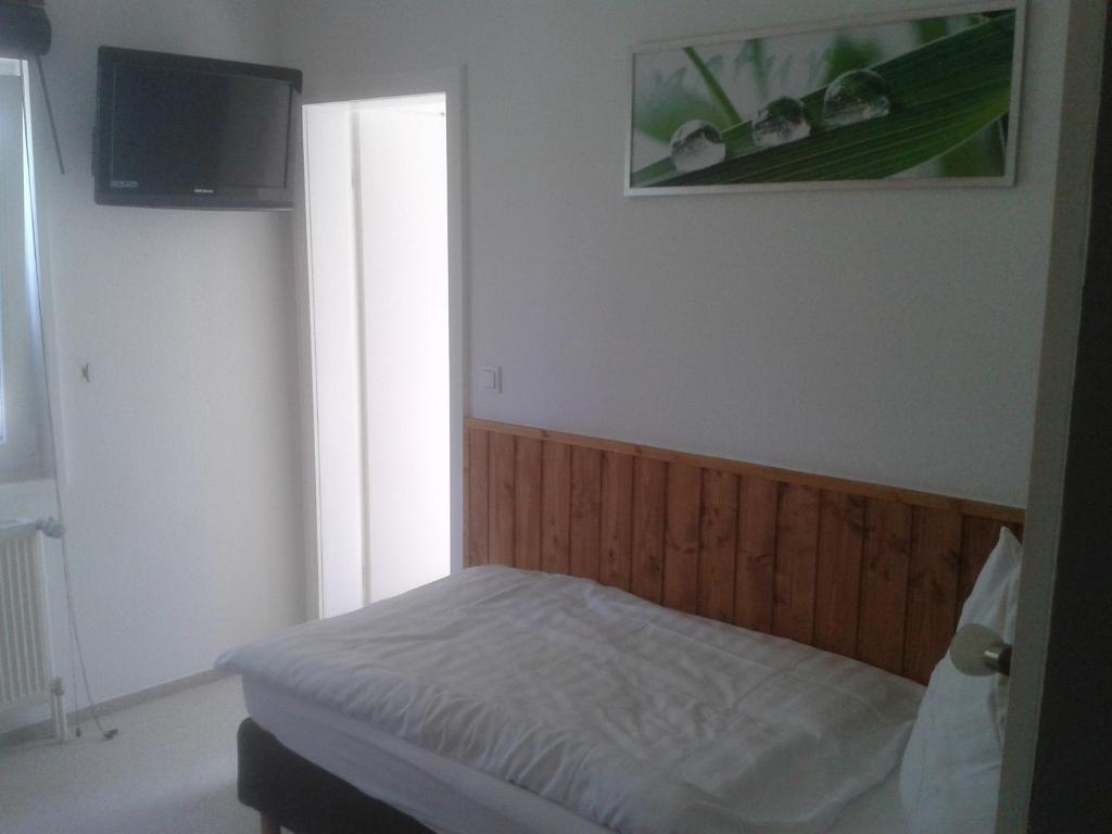 Hotel Sandplacken Schmitten Номер фото