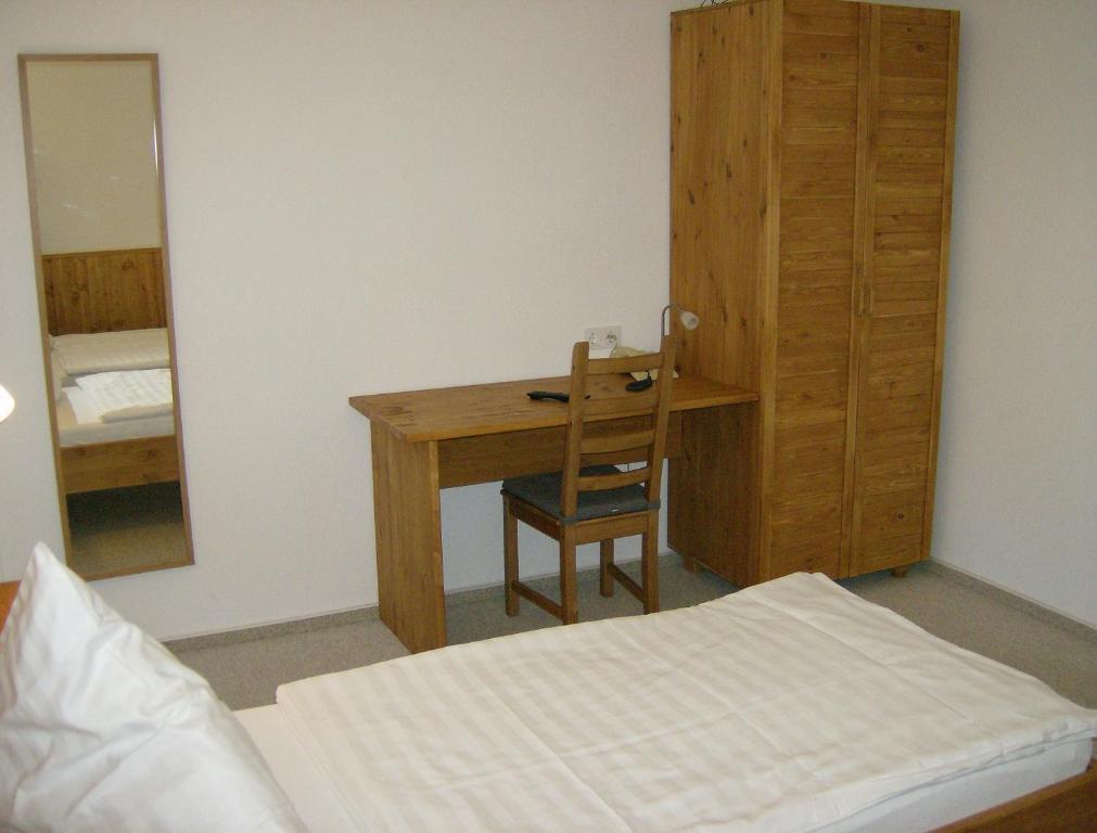 Hotel Sandplacken Schmitten Номер фото