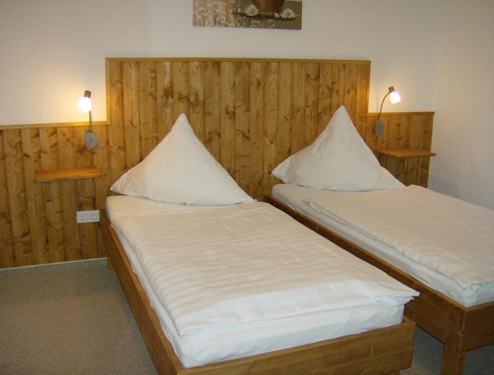 Hotel Sandplacken Schmitten Номер фото