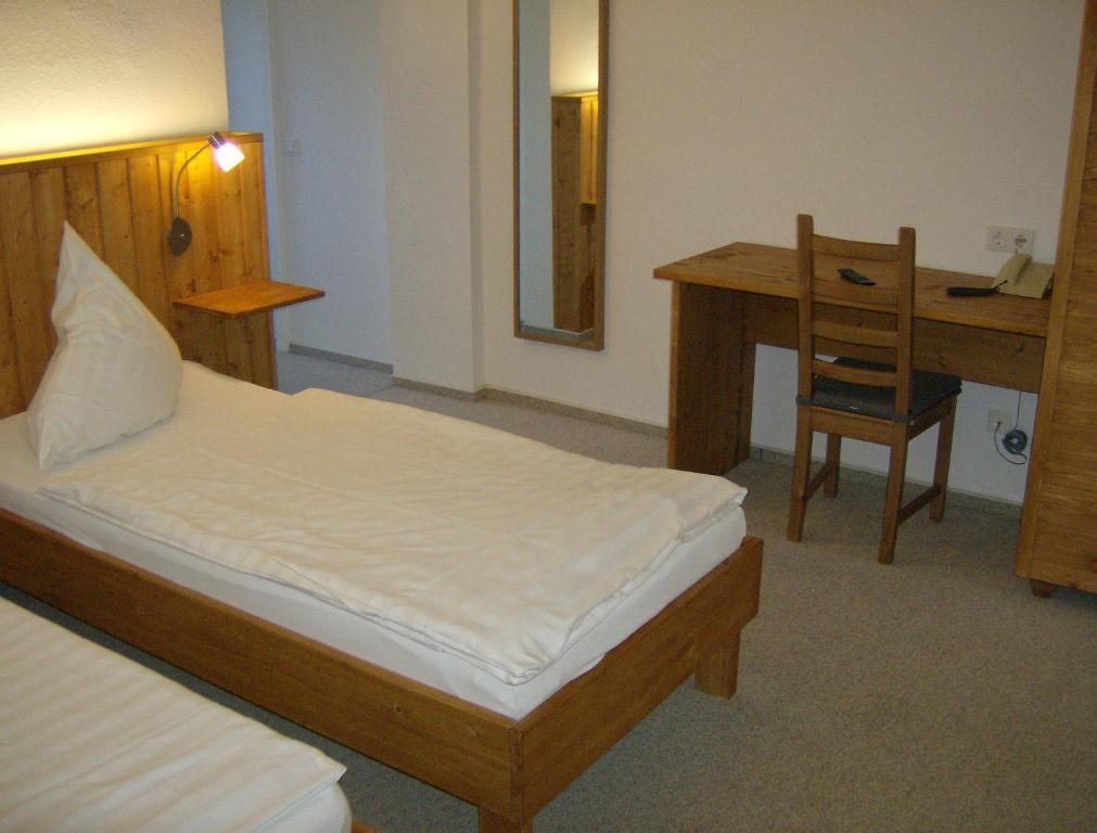 Hotel Sandplacken Schmitten Номер фото