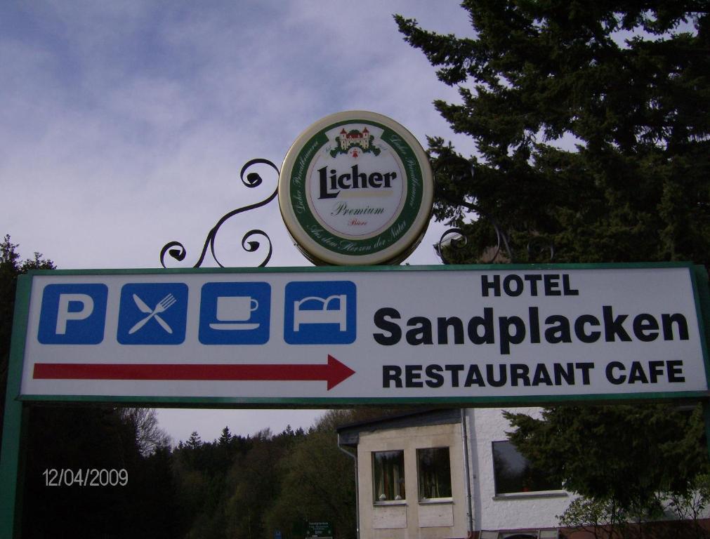 Hotel Sandplacken Schmitten Екстер'єр фото