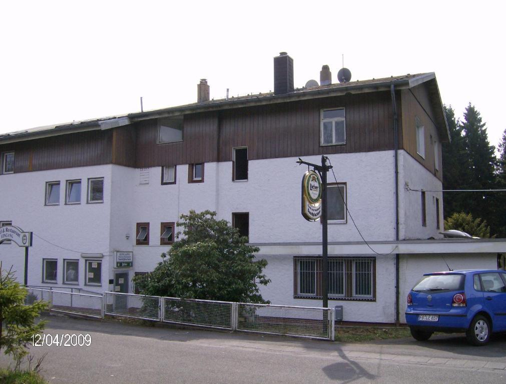 Hotel Sandplacken Schmitten Екстер'єр фото