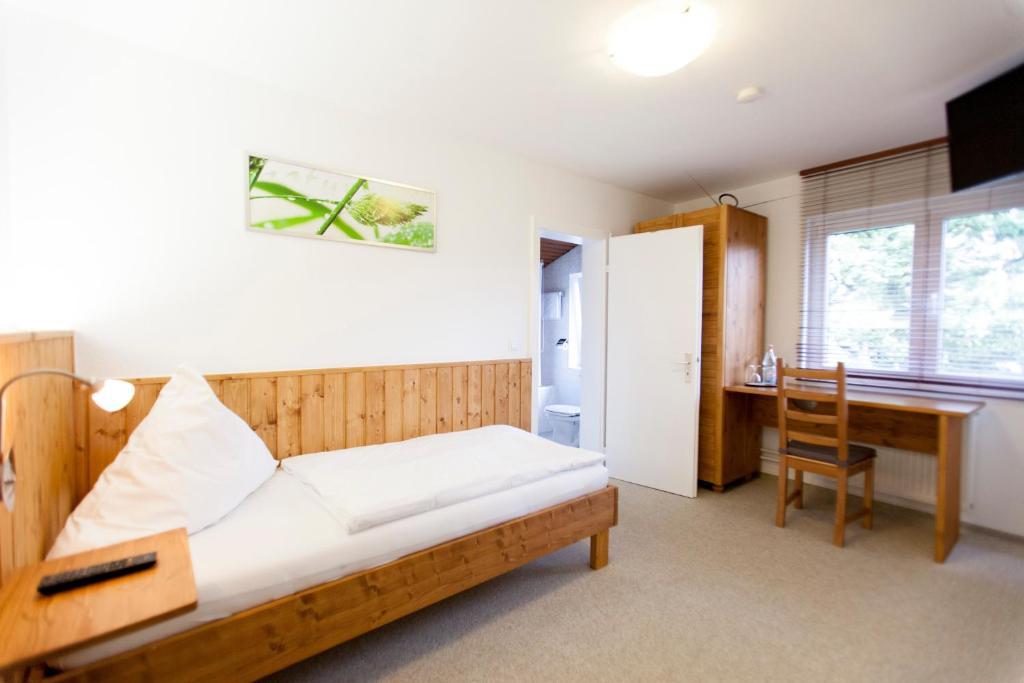 Hotel Sandplacken Schmitten Номер фото