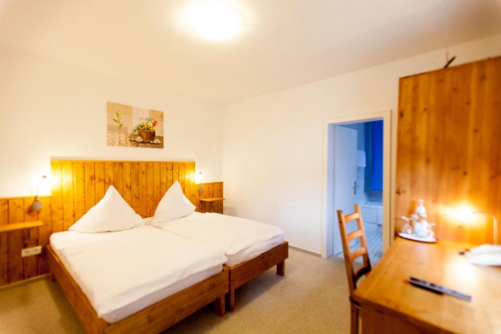 Hotel Sandplacken Schmitten Номер фото