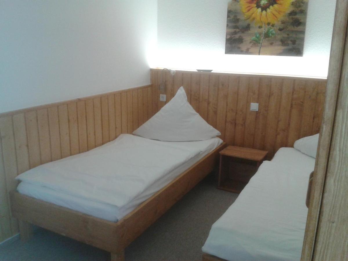Hotel Sandplacken Schmitten Номер фото