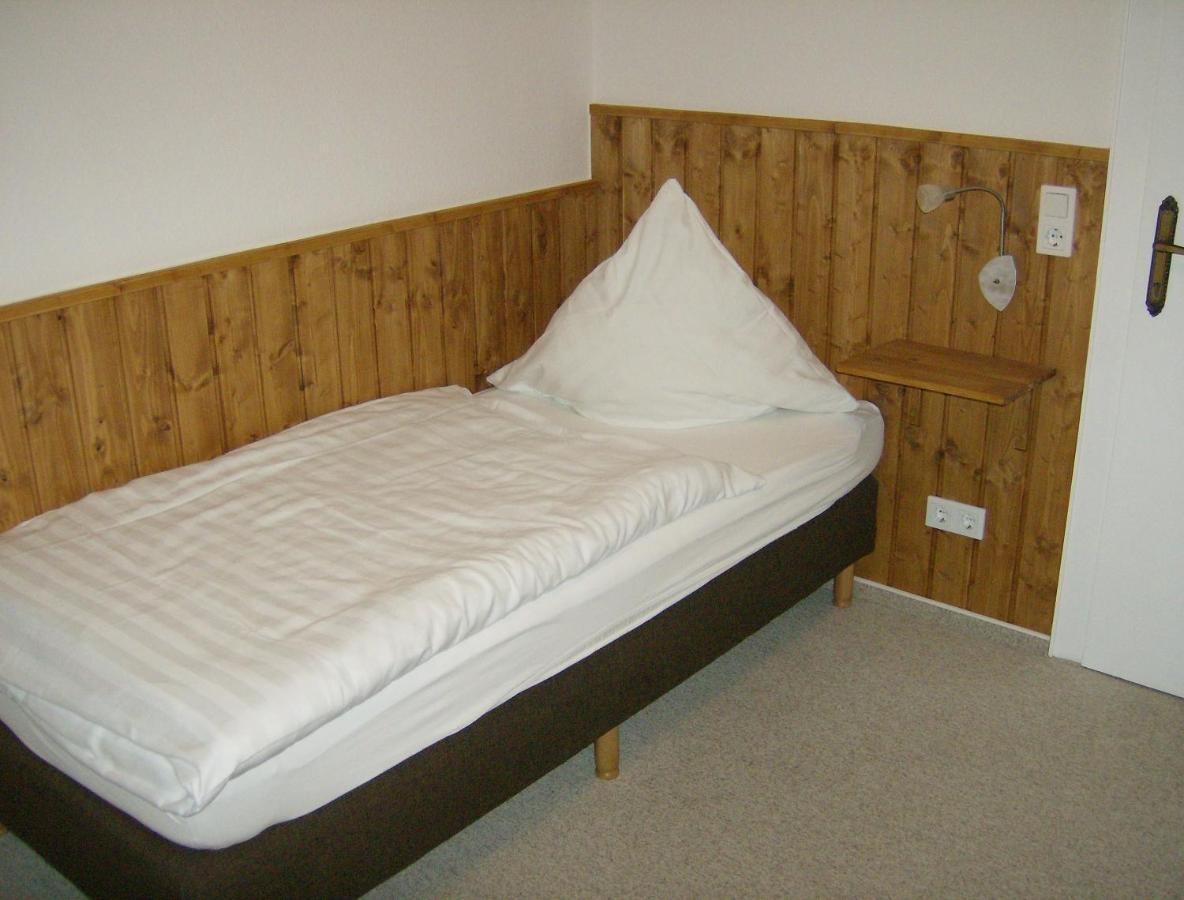 Hotel Sandplacken Schmitten Номер фото